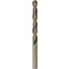 Bosch 2 608 585 875 - Drill - Bitto per trapano a spirale - Metal - Acciaio rapi