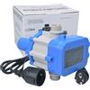 MGidea PRESS CONTROL REGOLATORE ELETTRONICO 1.5 BAR POMPA CAVO 1,35M SPINA SCHUKO SKD-1