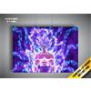 Sans marque/Générique Goku Ultra Instinct Dragon Ball Super locandina Wall Arte