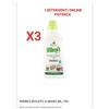 WINNI'S DETERSIVO BUCATO A MANO PER TESSUTI BABY 750 ML PEZZI 3
