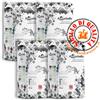 Ferribiella Tappetini Assorbello Ultra Charcoal 60x90 traverse con carbone attivo cani 200pz