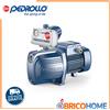 Pedrollo Elettropompa Pedrollo JETm 2AX HP 1,25 220v + Presscontrol EASYPRESS bar 2,2