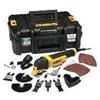 DeWALT DWE315KT-QS Multicutter 300W