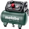 Metabo Compressore d'aria Metabo Basic 160-6 W OF 09kW