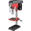 VALEX TRAPANO A COLONNA ELETTRICO DA BANCO TR16RB VALEX