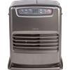 Qlima SRE 0031 TC Stufa a Combustibile Liquido laser elettronica portatile Poten