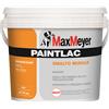 MAX MEYER MAX MAYER PAINTLAC LUCIDO BASE MEDIA LT 4,8 (MM) - Bianco