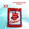 Eridano X3 ERIDANO Super SBIANCANTE SPECIAL in POLVERE con PERCARBONATO 750GR