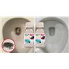 MUFFA STOP 2x1 eliminare macchie muro funghi odori umido bagno interni esterno