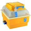 Novital Incubatrice Novital Covatutto 24 Eco 24 Uova Manuale 230V Statica Domestica