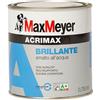 MAX MEYER ACRIMAX BRILLANTE NERO 0,375 LT