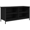vidaXL Tv Cabinet, Tv Cabinets, Mobile Tv vidaXL