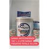 ANTICONDENSA ANTIMUFFA LAVABILE SANAX K21 CON MICRO SFERE 3M+2LT FISSATIVO SANAX