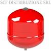 CIMM VASO ESPANSIONE IDROSFERA AUTOCLAVE CIMM ERE CE 80 LT LITRI CALDO FREDDO