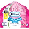 Does not apply Asciugamani Monouso - 15 Confezioni Da 100 Servizi Ciascuna, Asciugamani Usa E G