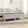 vidaXL Side Table, Side Tables, Tavolino vidaXL
