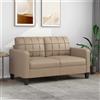 vidaXL Sofa Chair, Sofa Chairs, Poltrona vidaXL