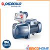 Pedrollo Elettropompa Pedrollo JETm 2AX HP 1,25 220v + Presscontrol EASYPRESS bar 1,5