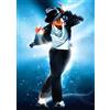 Michael Jackson Poster Collezione I Migliori Di Tutti I Tempi A4-A3