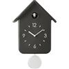 Guzzini Orologio a cucù da parete con pendolo QQ-UP Guzzini
