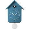 Guzzini Orologio a cucù da parete con pendolo QQ-UP Guzzini