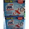SMAC EXPRESS CATTURA POLVERE 36+4 PANNI IN OMAGGIO CONFEZIONI 2