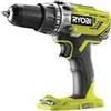 Ryobi One R18PD3-0 Hammerbor/skruemaskine Batteria interna 18V