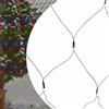 vidaXL 1/204/306/544x Rete Luci LED Natale 3x2m Interni/Esterni Colori Diversi vidaXL