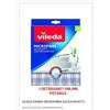 Vileda Panno Microfibra Asciugapiatti PEZZI 2