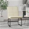 vidaXL Lounge Chair, Lounge Chairs, Sedia Lounge vidaXL