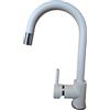 Paini Rubinetto Lavello Cucina Miscelatore Canna Alta Estraibile Paini 7831591ABSPA