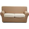 joker COPRIDIVANO 2 POSTI x divano MAX CM 170 MILLERIGHE 13 colori