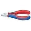 KNIPEX Taglierina laterale elettronica KNIPEX 115 mm