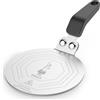 Bialetti adattatore piastra induzione 13cm