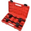 vidaXL Compressore Molle Auto Montante MacPherson 26 cm Smonta Ammortizzatori vidaXL