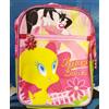 looney tunes zainetto asilo - titti e gatto silvestro - looney tunes - originale