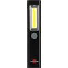 Brennenstuhl Lampada portatile a batteria Brennenstuhl LED PL 200 AC 200lm con LED COB e port