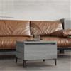 vidaXL Side Table, Side Tables, Tavolino vidaXL