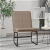 vidaXL Lounge Chair, Lounge Chairs, Sedia Lounge vidaXL