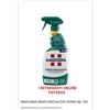 AMUCHINA 2 PEZZI Amuchina Sgrassatore Senza Risciacquo Spray 750ml