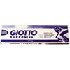 Giotto Confezione 12 Pastelli Supermina Rosso Ingles 239029