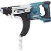 Makita DFR550Z Avvitatore ad alimentazione automatica Batteria integra
