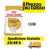 Royal Canin Crocchette Royal Canin Jack Russell Terrier Adult 1,5 kg
