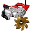 TANIASHOP Fresa Lama di ricambio per scanalatrice tracciatrice scanalatore muro 80x25 mm