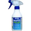 SIGILL Muffa Killer 250 Ml Disinfettante Antimuffa Rapido