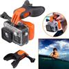 Does not apply supporto Bocca gopro kit bocca go pro Surf Pattinaggio Canottaggio Dummy Bite Mo