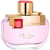 Rue Broca Oh Tiara Ruby Eau de Parfum da donna, 3,4 Fl. Oz - Profumo morbido floreale fruttato al muschio