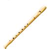 Hohner Flauto dolce diteggiatura tedesca Soprano in do - B9508
