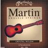 Martin & Co. Set corde ukulele muta 4 corde - M600