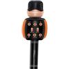Z MICROFONO RADIO FM MEGAFONO SPEAKER BLUETOOTH PORTATILE KARAOKE REGISTRATORE SD